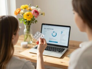 Milyen típusú rákbetegségek ellen nyújthat védelmet a fogamzásgátló tabletta?