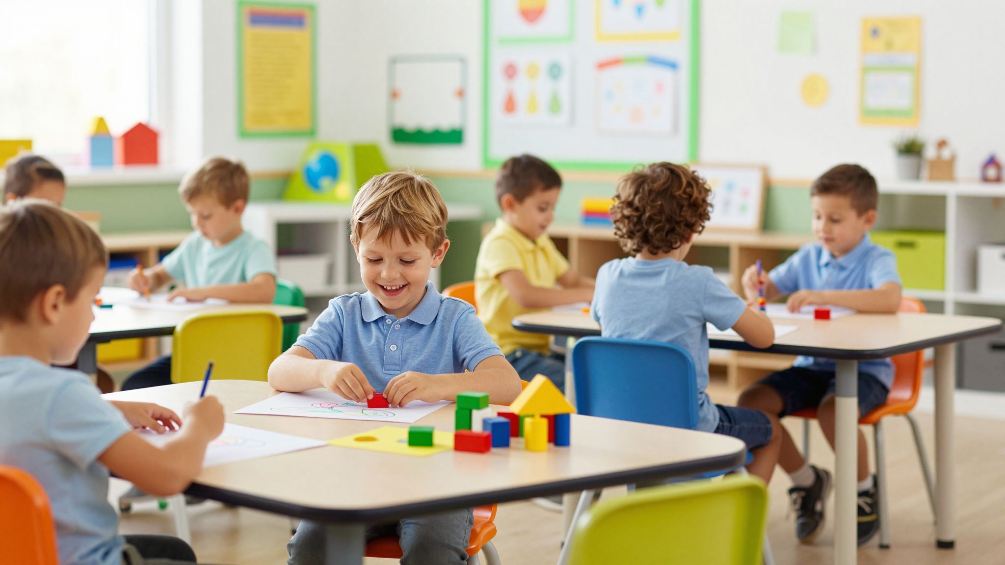 Kisgyermeknél gyakori a fülgyulladás észlelhető halláscsökkenéssel.