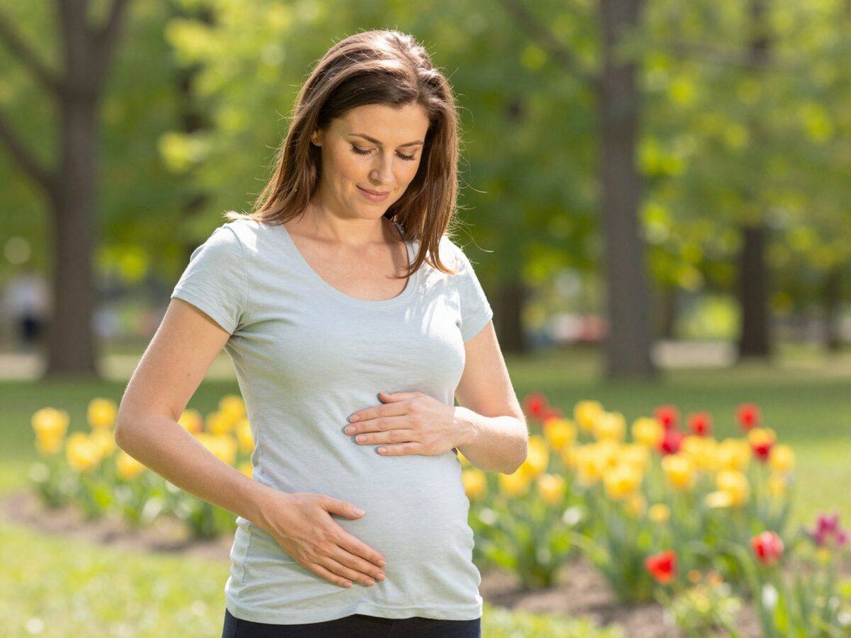 Minden, amit a császármetszés utáni hegterhességről tudni érdemes