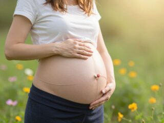 Minden, amit a köldökzsinórról tudni érdemes: szerepe és ellátása