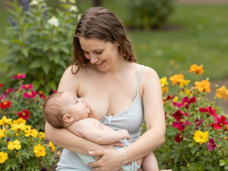 Mit ehet a szoptatós anya? Az édesítőszerek hatása az anyatejre és a babára nézve