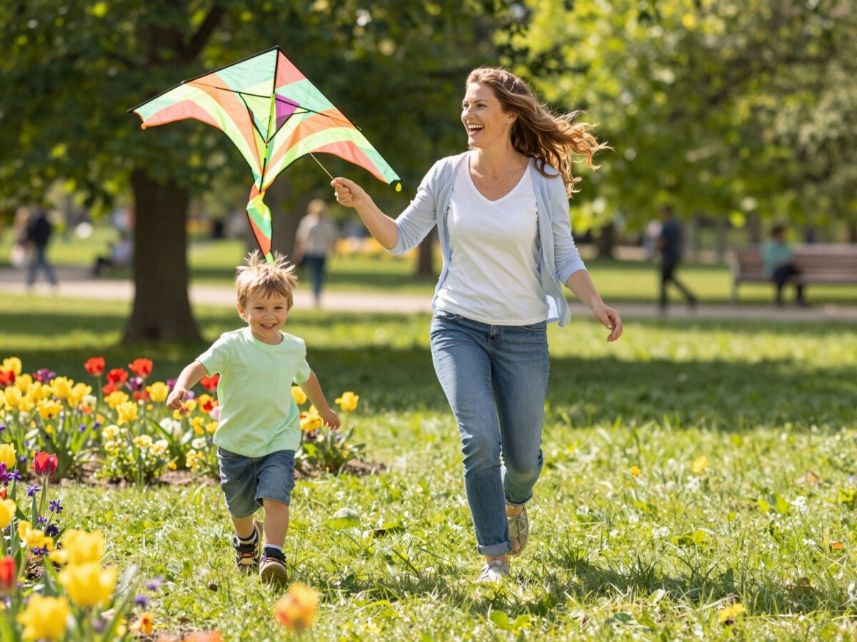 Mit nem mondanak el az anyaságról? 16 meglepő fordulat gyerekkel