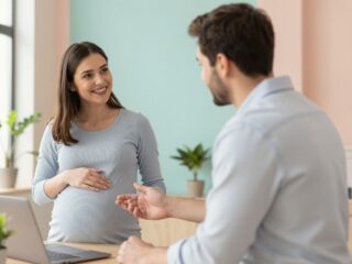 Munka a terhesség alatt: jogok, lehetőségek és a legfontosabb tudnivalók