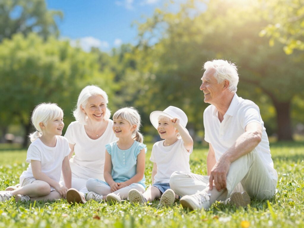 Napfényvitamin: kinek, mennyi D-vitaminra van szüksége és miért?