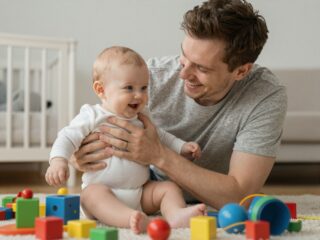 Napoztatni a babát: szabad vagy tilos? A legfontosabb szabályok