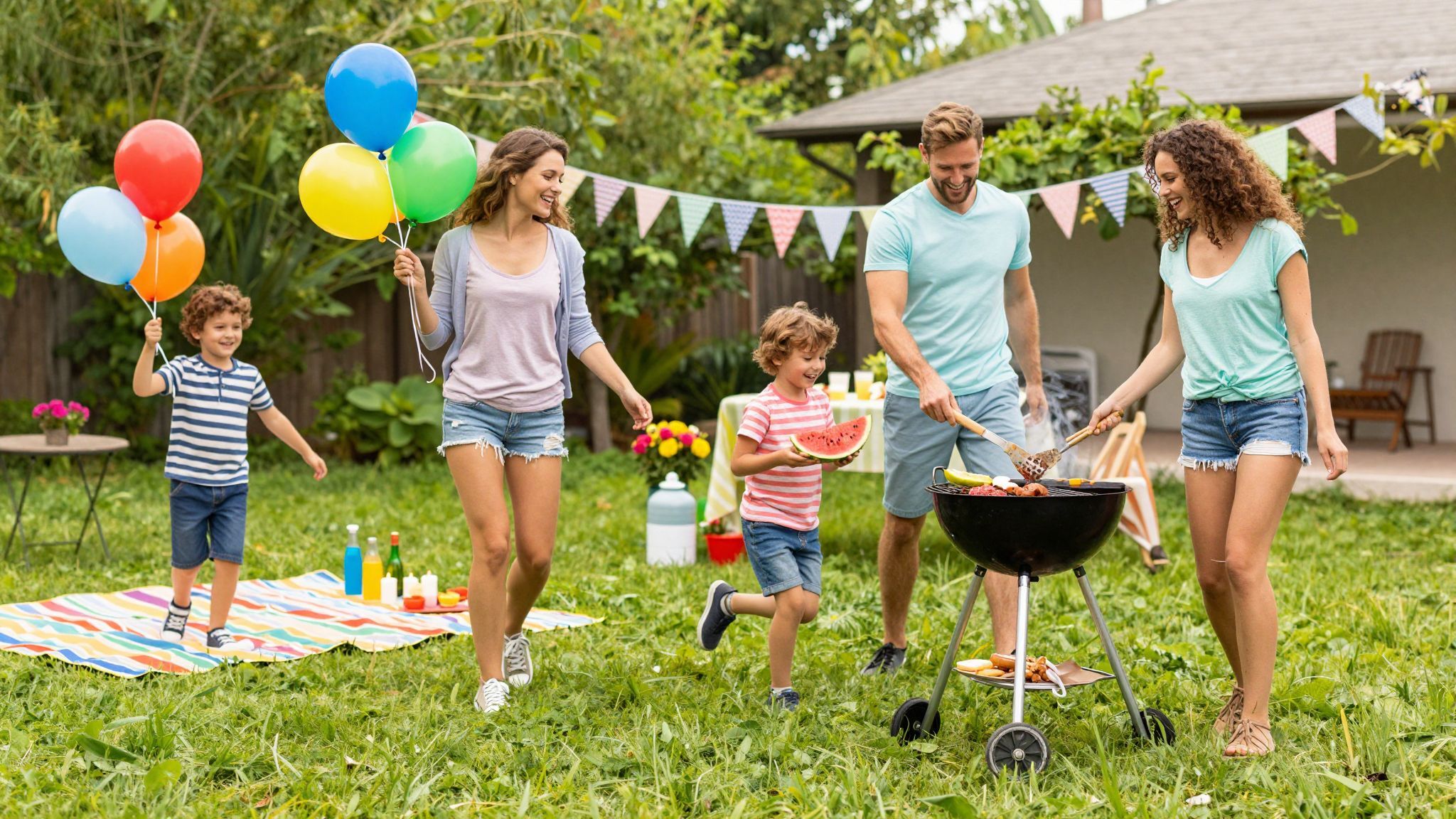 Használj bőrbarát napvédőt és természetes rovarriasztót!