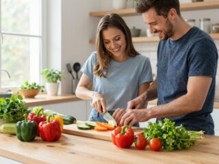 Ne dobd ki a maradékot: így lesz a zöldségekből izgalmas és finom köret