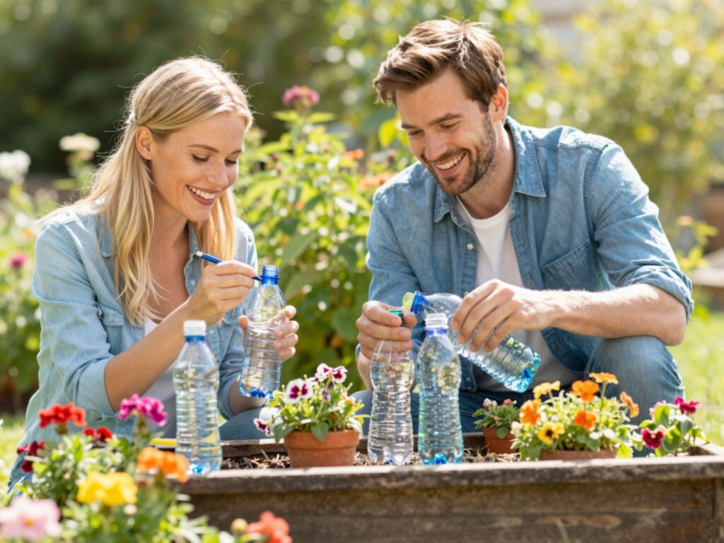 Ne dobd ki a pillepalackot: 3 kreatív ötlet, amivel új életre keltheted