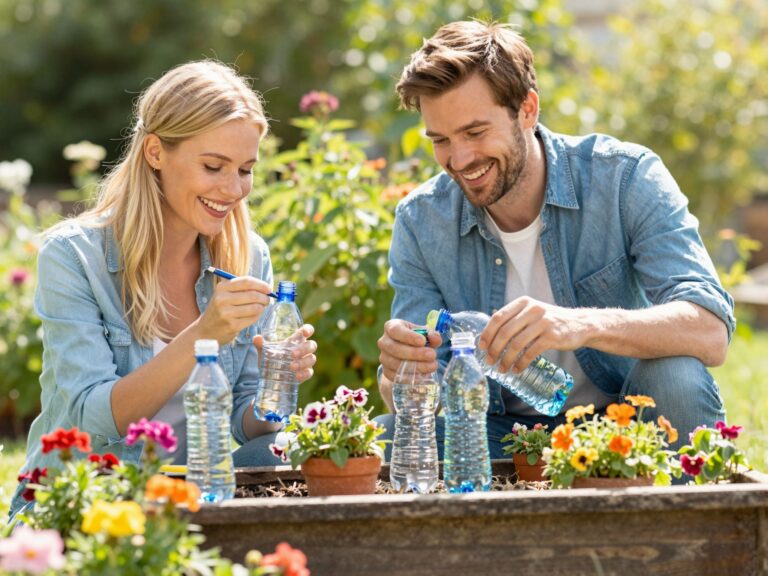 Ne dobd ki a pillepalackot: 3 kreatív ötlet, amivel új életre keltheted