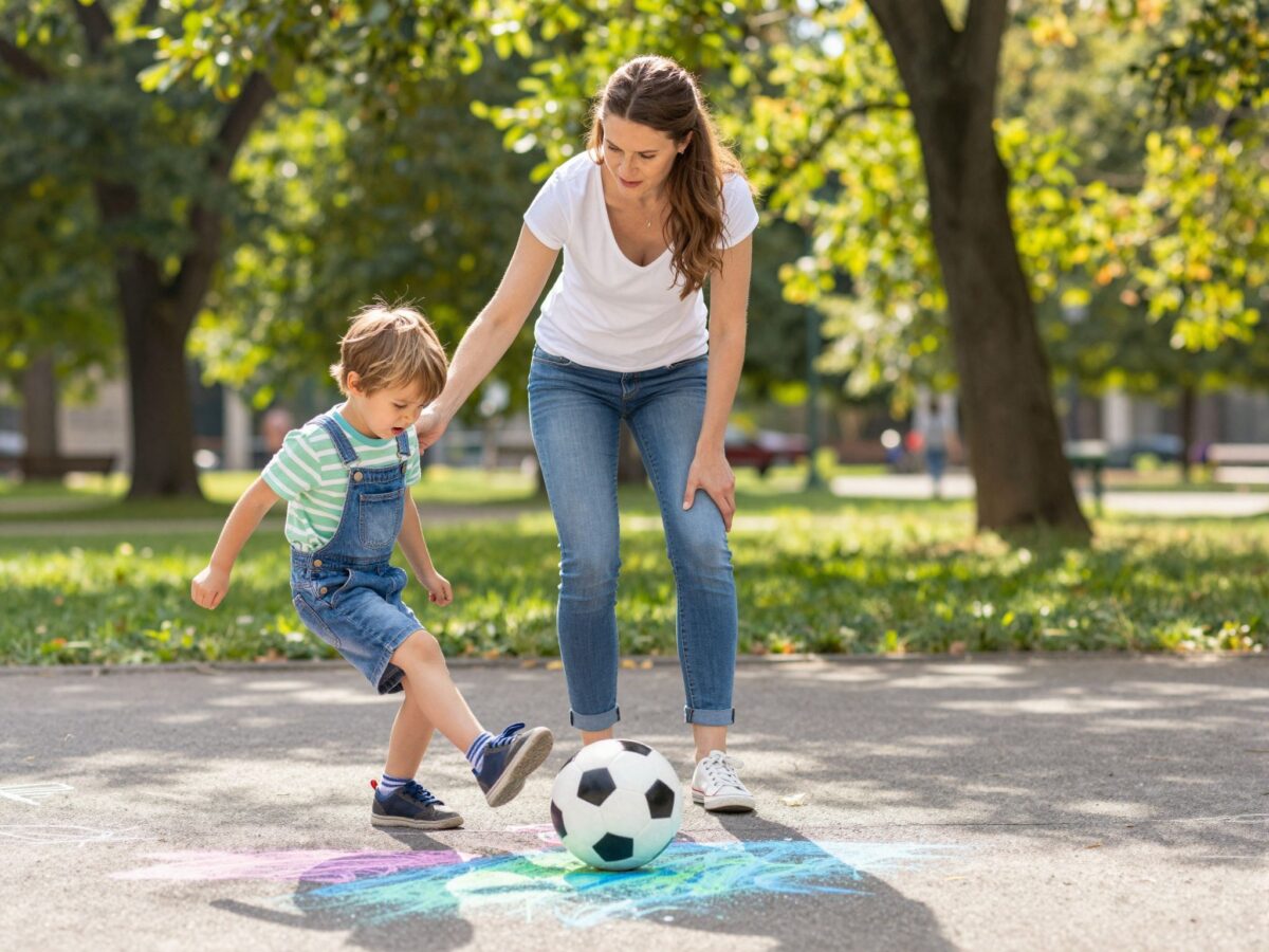 Ne fojtsa magába: 5 módszer, amivel segíthetsz a fiadnak a düh levezetésében