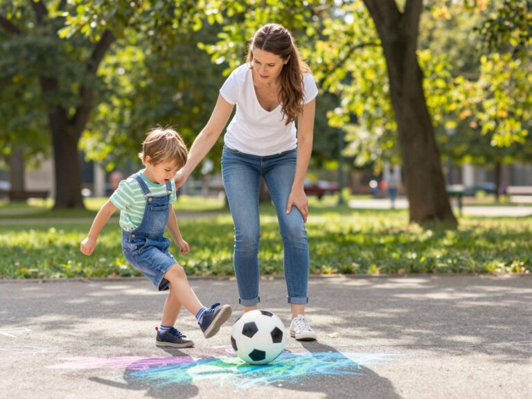 Ne fojtsa magába: 5 módszer, amivel segíthetsz a fiadnak a düh levezetésében