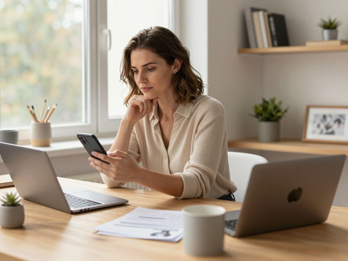 Negatív testkép anyaként: hogyan hatnak rád a tökéletesnek tűnő influenszerek?