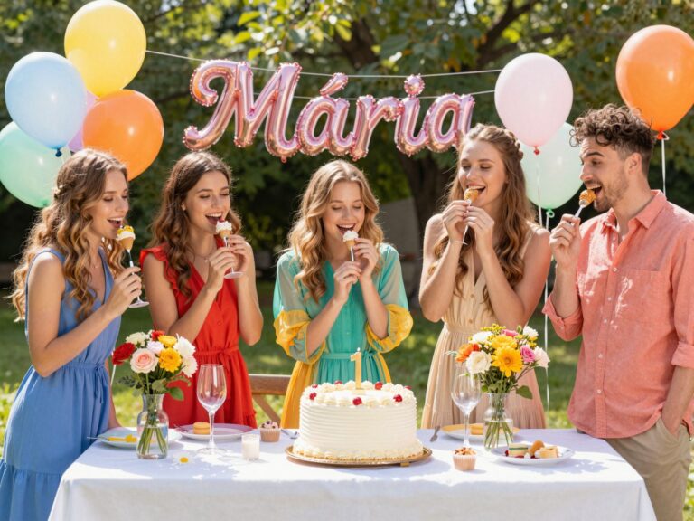 Nomen est omen: mindent a Mária névről, névnapoktól a személyiségjegyekig