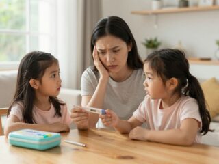 Oltás utáni láz: természetes reakció vagy ok az aggodalomra?