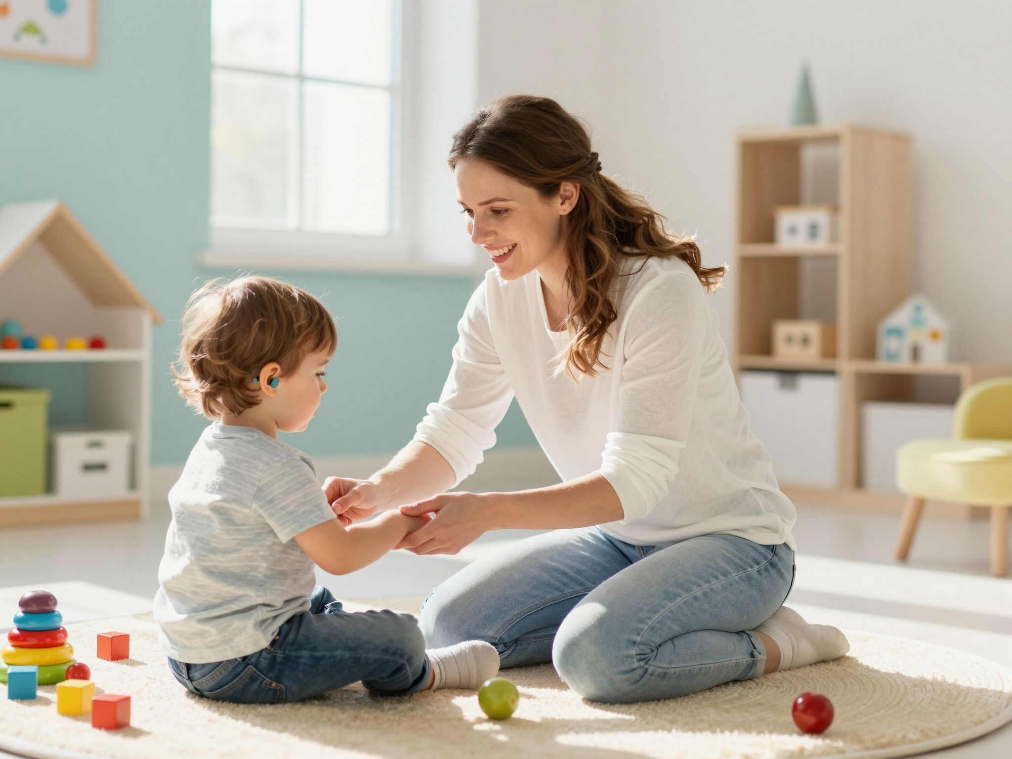 A korai diagnózis kulcsfontosságú a hatékony rehabilitációhoz.