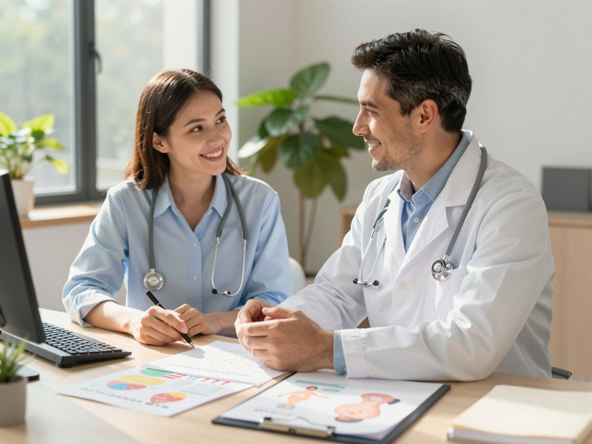 A felelős döntéshozatal alapja a megbízható tudományos adat.