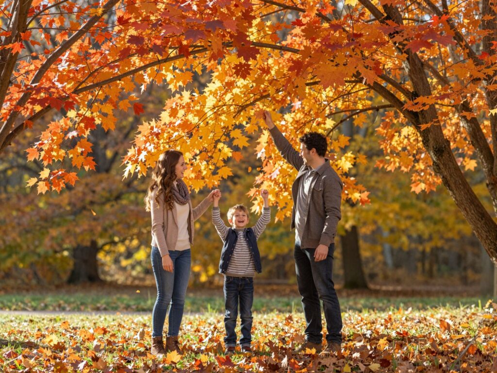 Őszi névnaptár: az összes októberi és novemberi név napra lebontva