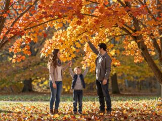 Őszi névnaptár: az összes októberi és novemberi név napra lebontva