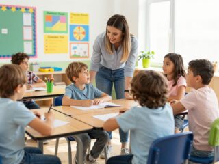 Osztályismétlés gyereknél: döntési szempontok és hosszú távú következmények