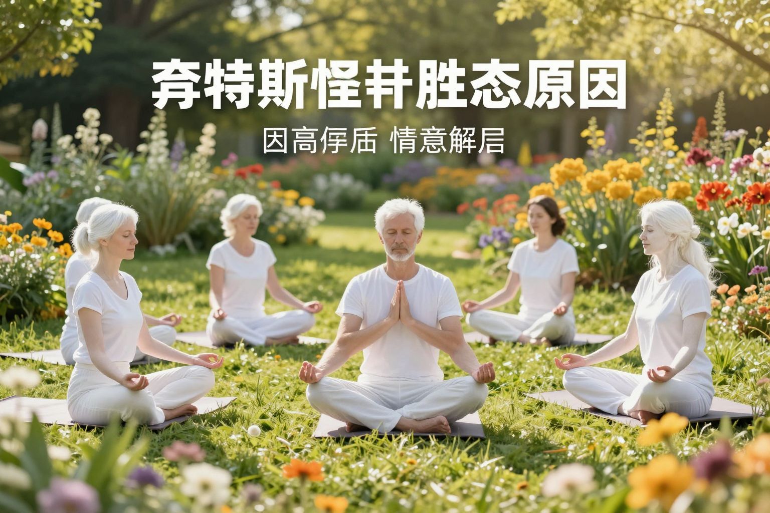 A pajzsmirigy egészsége befolyásolja a hangulatot és a stresszt.