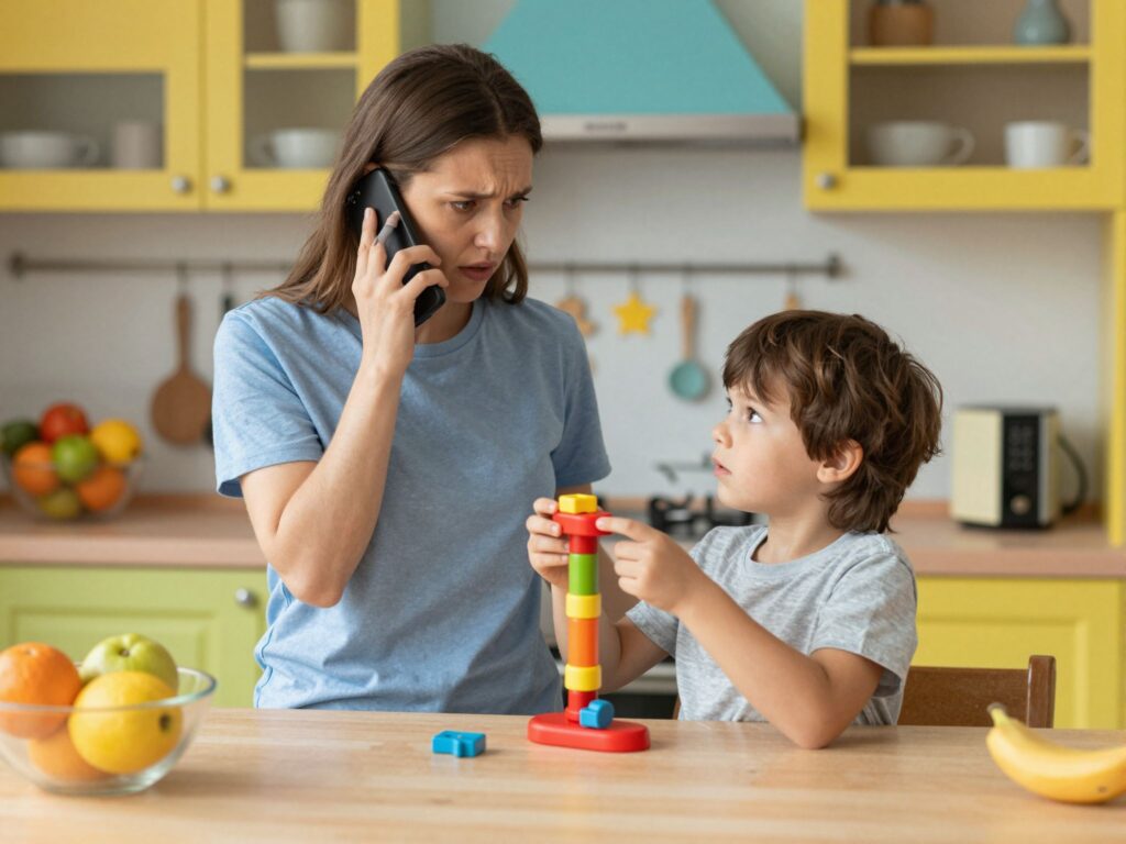 Pánik helyett cselekvés: mi a teendő, ha a gyermeked nem ehető dolgot nyelt le?