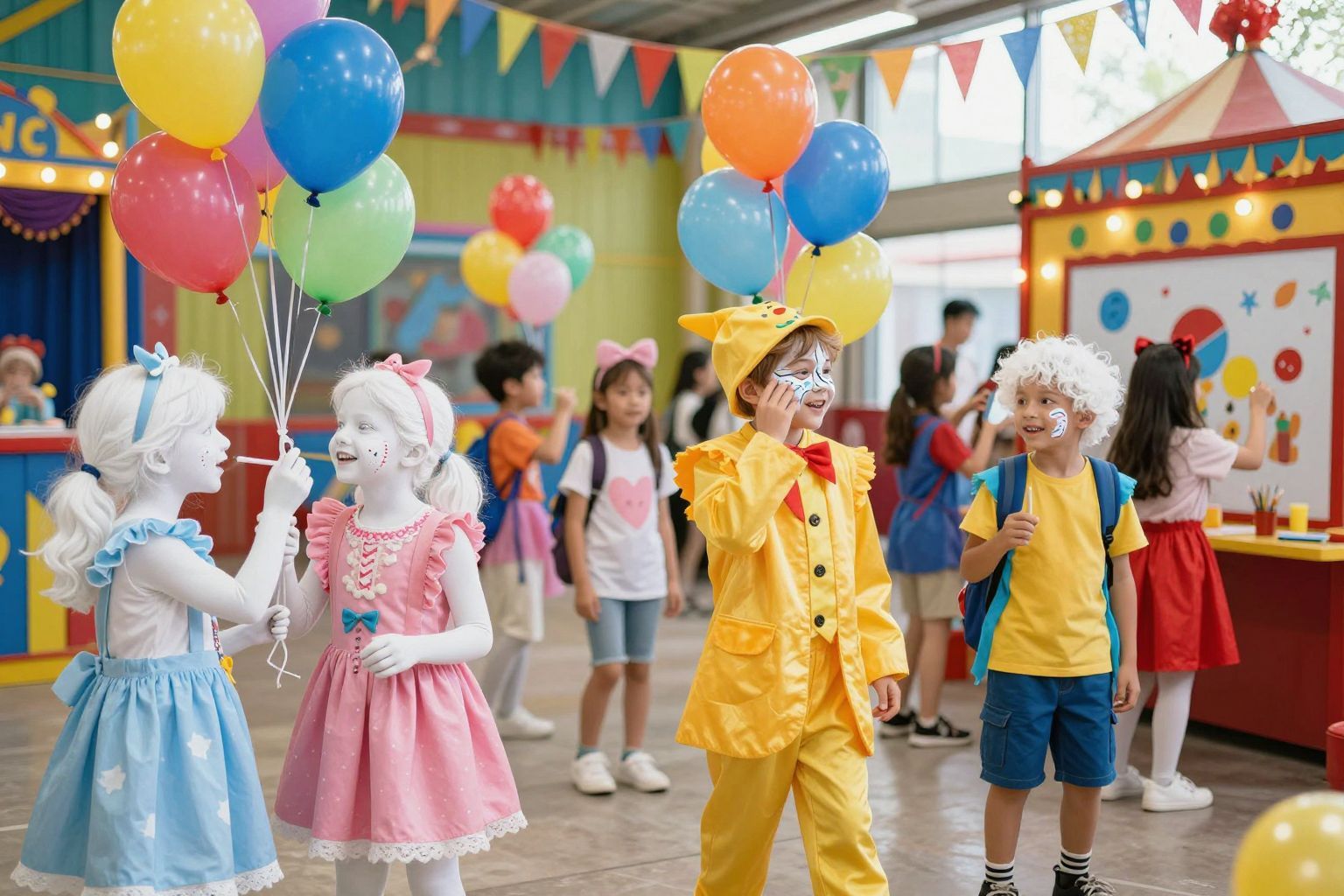 Praktikus jelmezek otthon is könnyen elkészíthetők kreatívan.