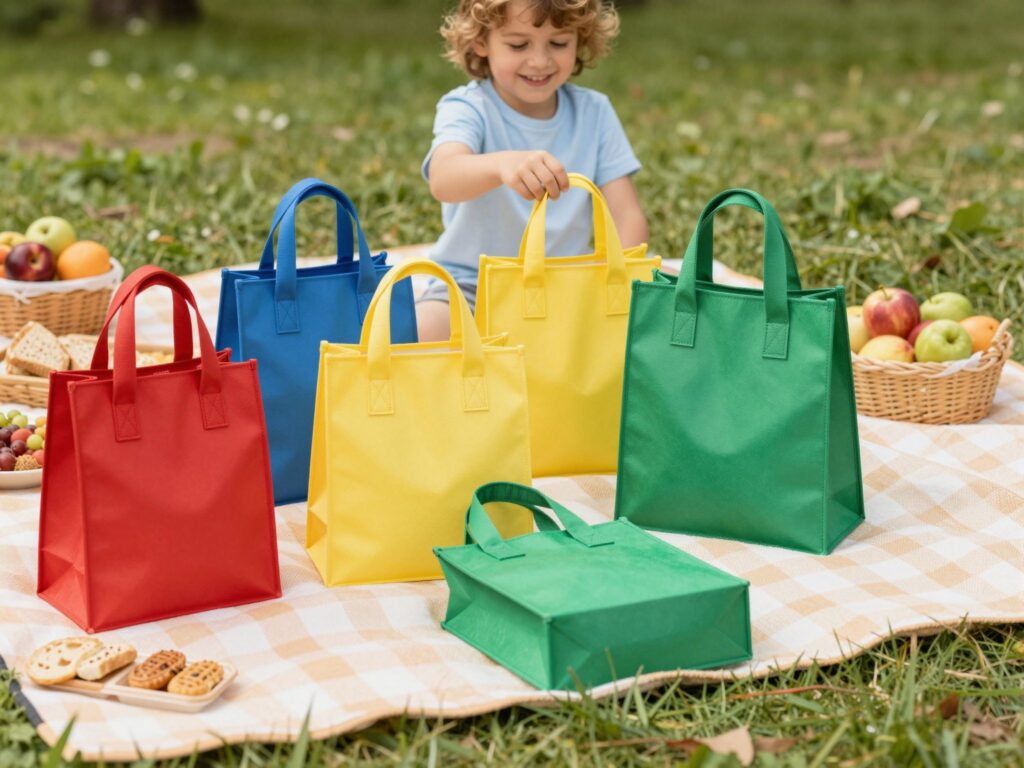 Praktikus és stílusos: 3+1 elképesztő uzsonnás táska, amit a gyerekek imádni fognak