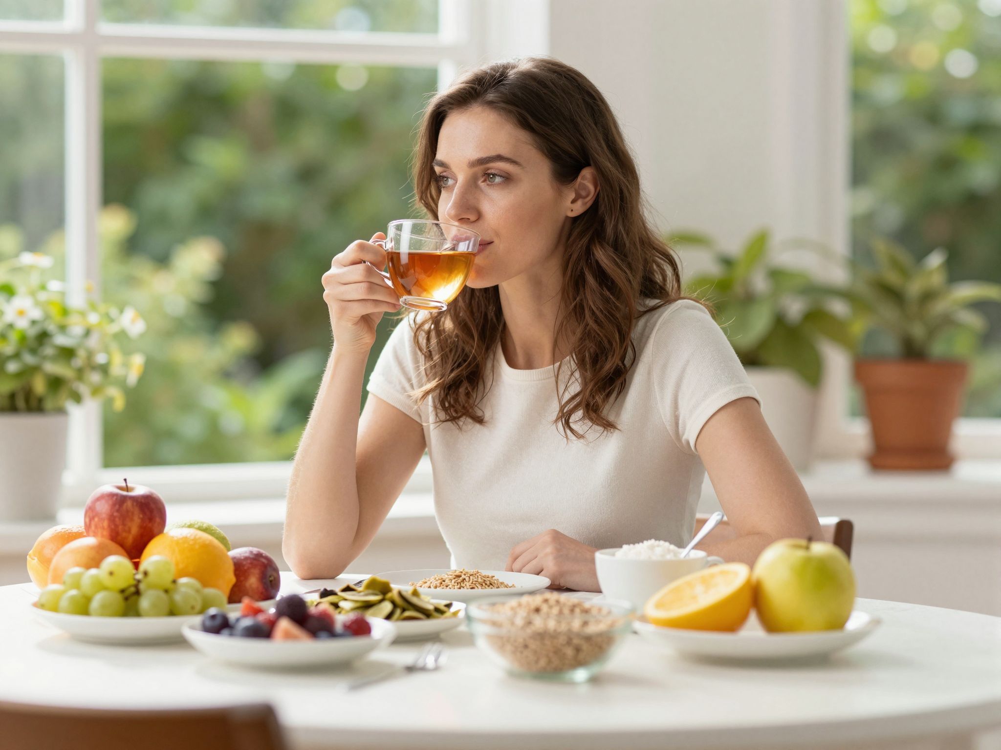 A pajzsmirigy zavara szorosan összefügg a hangulattal.