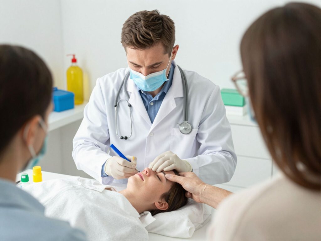 Ragtapasz vagy sem? A modern sebkezelés alapelvei és a helyes eljárás