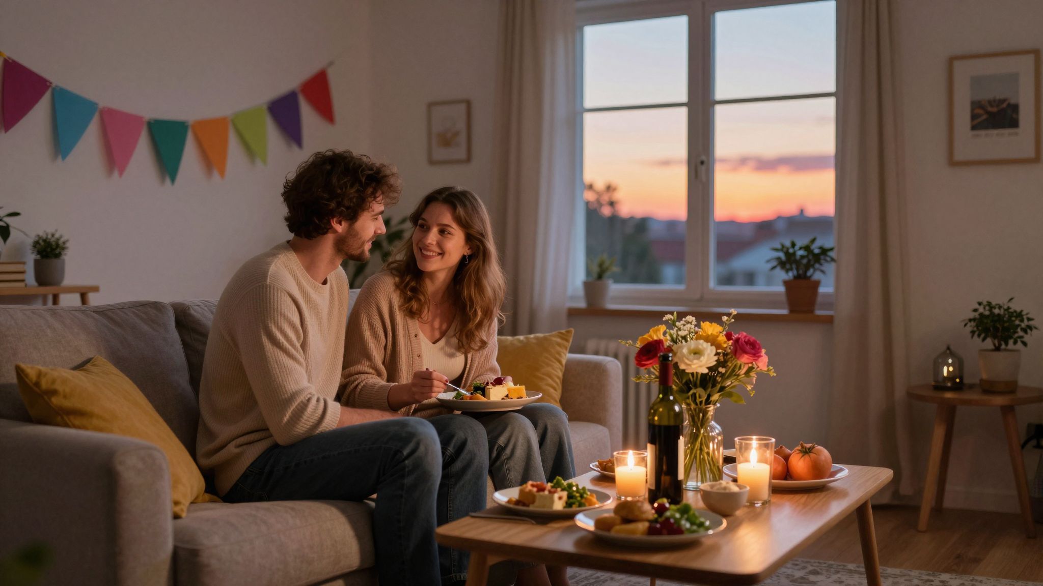 A közös időtöltés erősíti a kapcsolatot a szülők között.