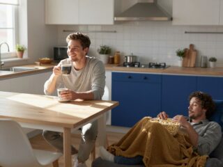 Reggeli kávétól az esti filmezésig: Rituálék, amik megerősítik a kapcsolatotokat