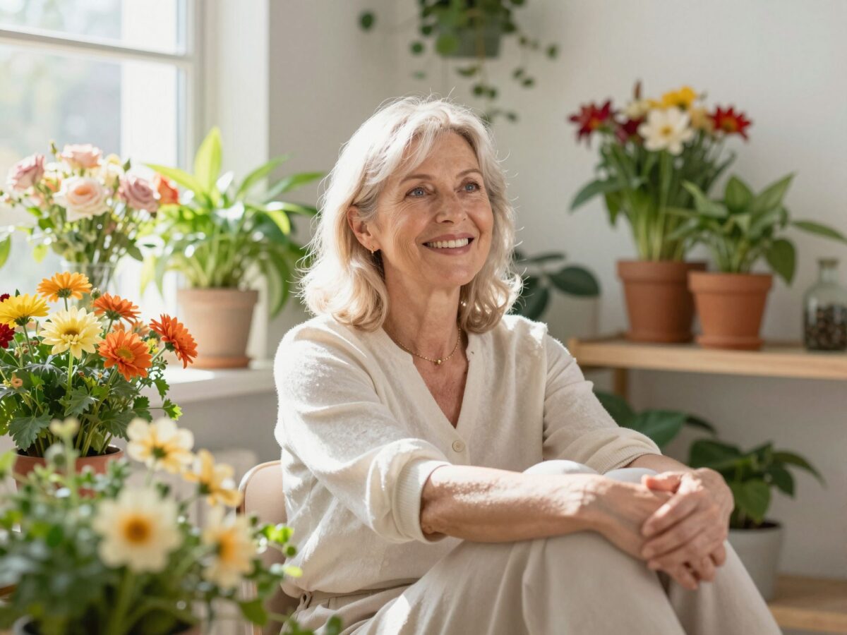 Rendszertelen ciklus és hőhullámok? Jelek, hogy beléptél a menopauza előszobájába