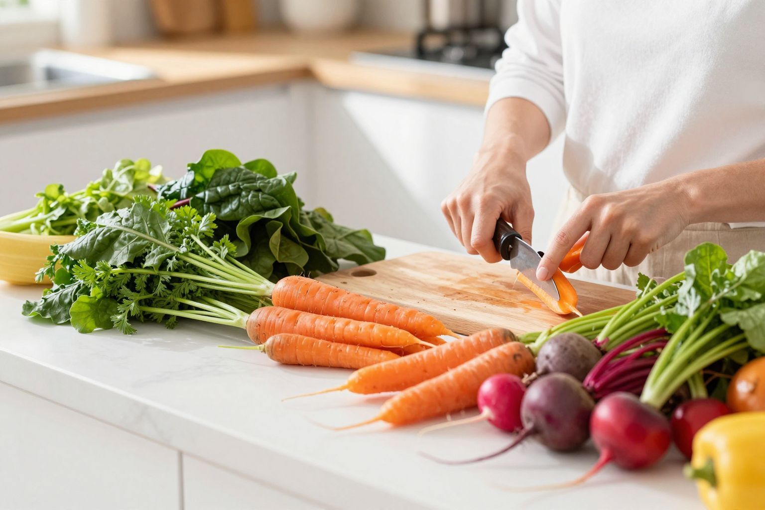 A répafélék nutrientjei a héj alatt is megtalálhatók.