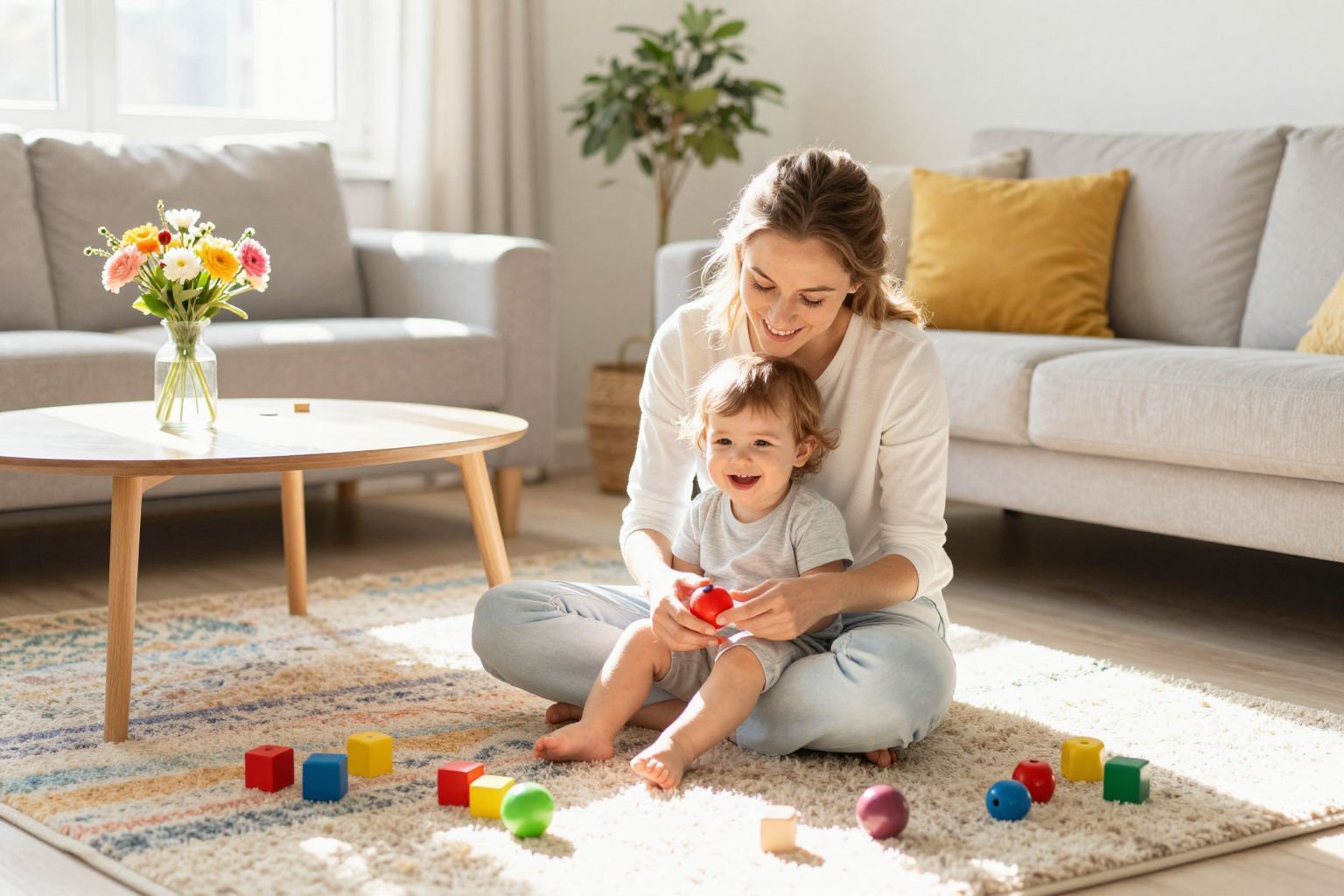 A rutinok segítenek feldolgozni a mindennapi kihívásokat.