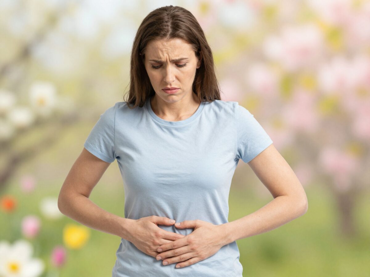 Rövid luteális fázis, pecsételő vérzés: a progeszteronhiány leggyakoribb jelei