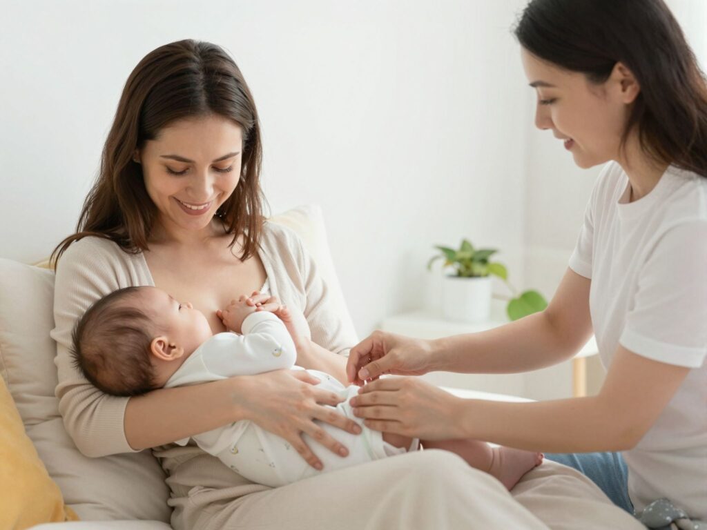 Segítség a szoptatáshoz: a SOTE ingyenes tanácsadást indít kismamáknak