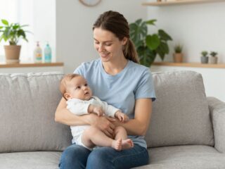 Súlyos székrekedés szülés után: okok, megelőzés és hatékony kezelési módok