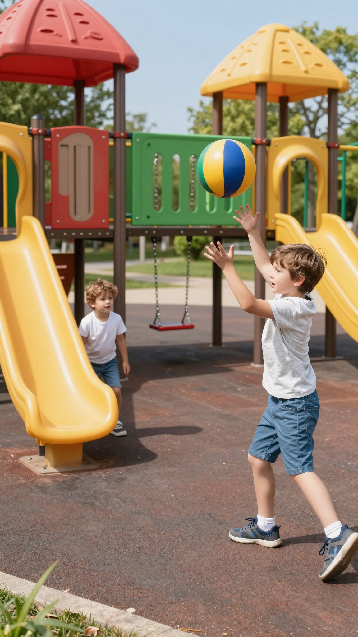 A korai diagnózis kulcsfontosságú a hatékony fejlesztéshez.