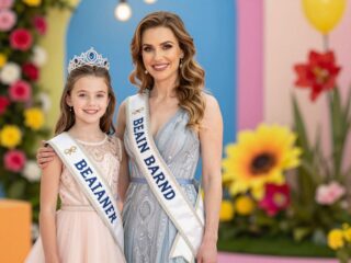 Szépségversenyre vinnéd a lányodat? Pszichológus mondja el a véleményét