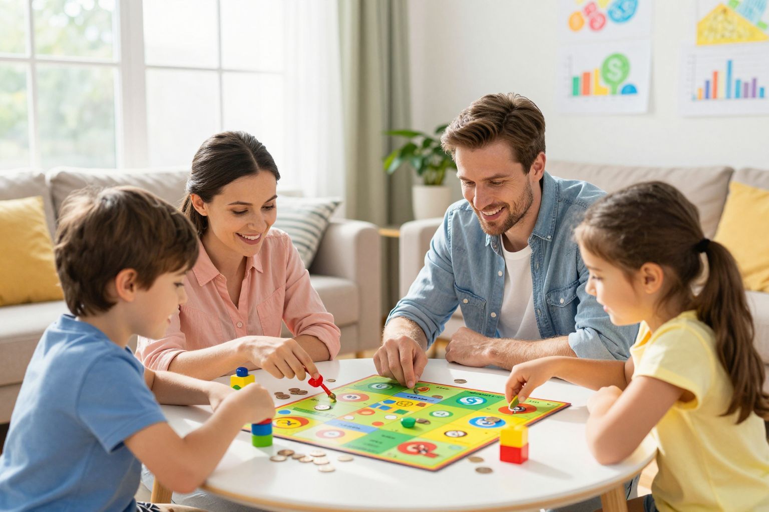 A szükségletek megkülönböztetése alapvető a pénzügyi tudatossághoz.