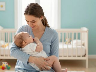 Szülés vagy szoptatás? A leggyakoribb viták okai és békés rendezésük lépésről lépésre