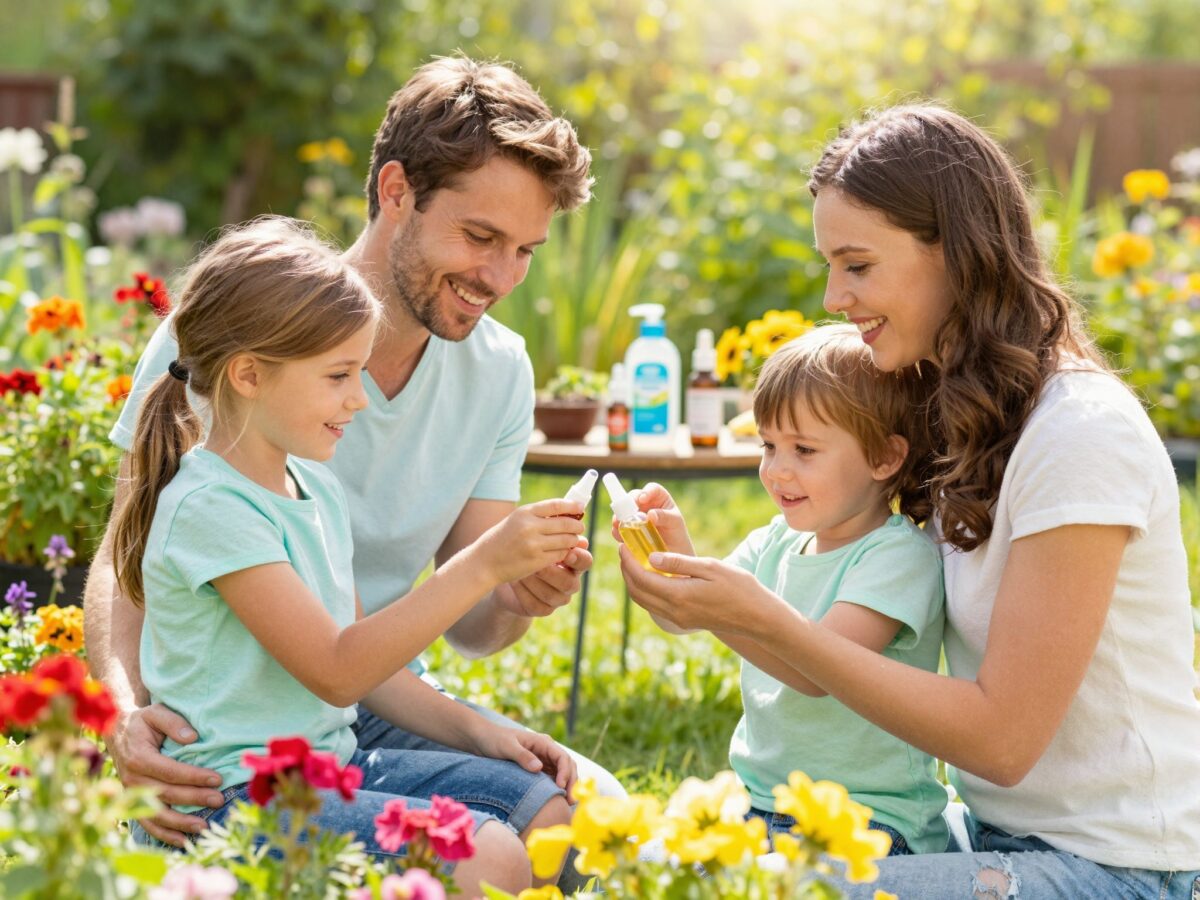 Szúnyogirtás házilag: természetes és vegyszeres megoldások a vérszívók ellen