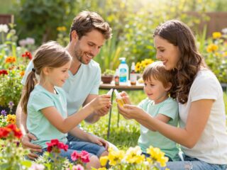Szúnyogirtás házilag: természetes és vegyszeres megoldások a vérszívók ellen