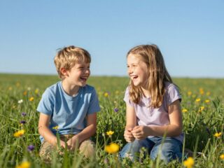 Tényleg tovább élnek az ikrek? Meglepő tudományos eredmények az átlagos élettartamról