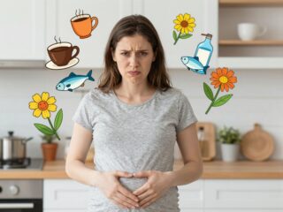 Terhességi tünetek: a leggyakoribb szagok, amiket a kismamák ki nem állhatnak