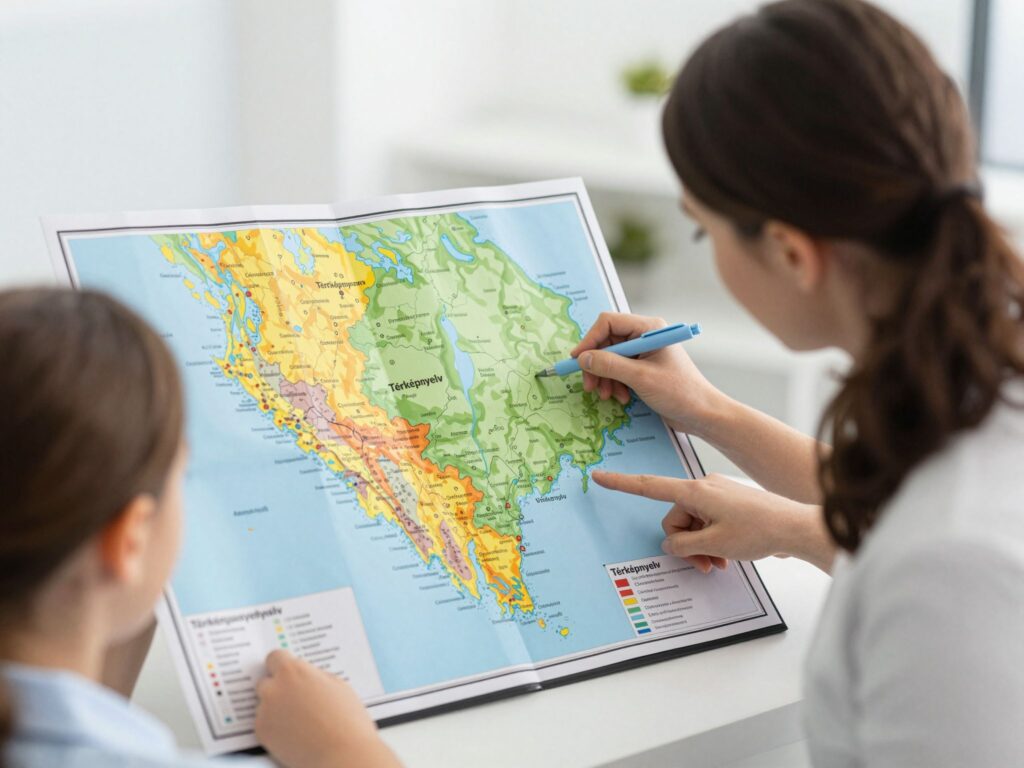 Térképnyelv: tünetek, okok és kezelési lehetőségek