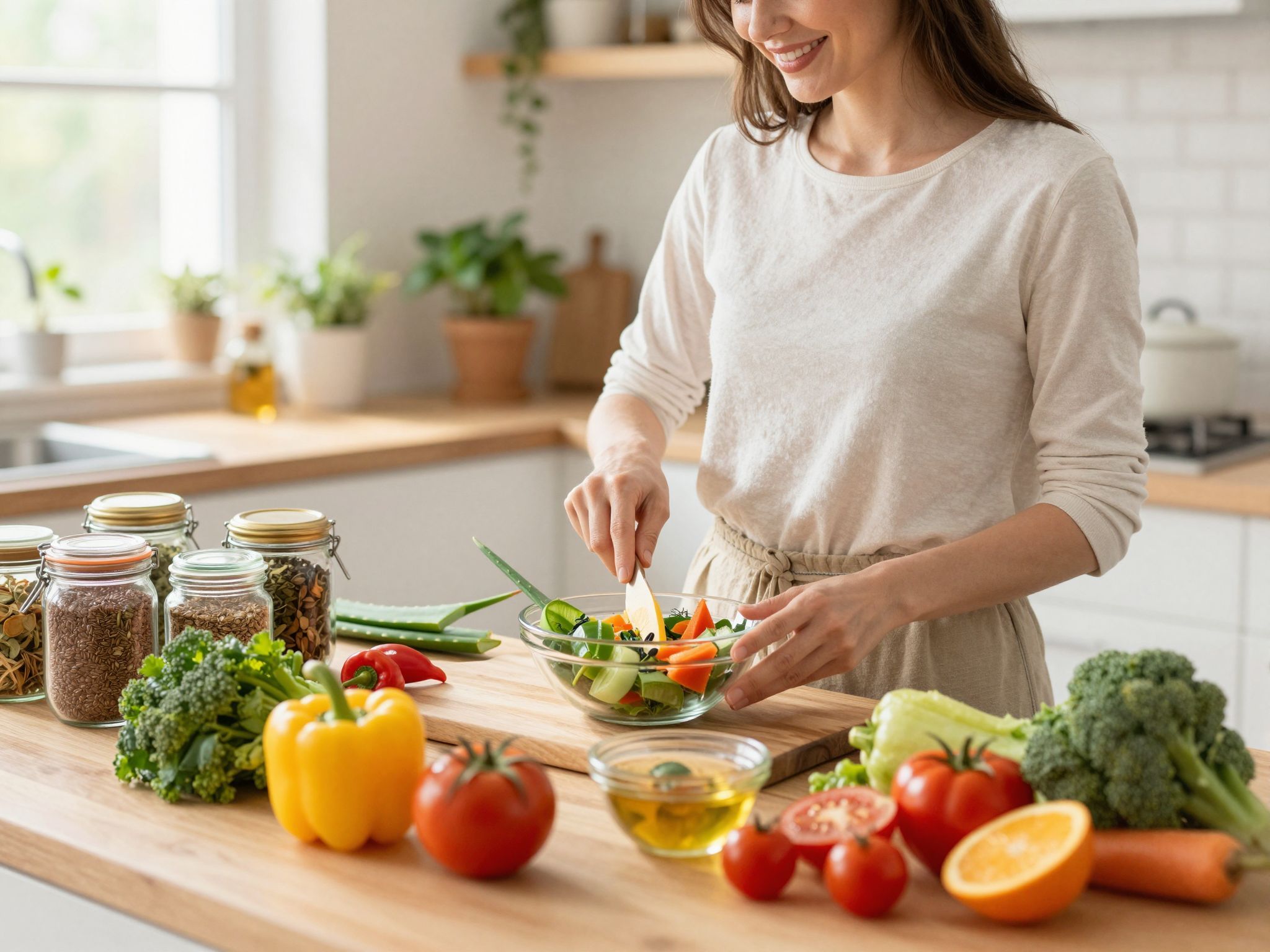A rostban gazdag étrend segíthet a székrekedésen.
