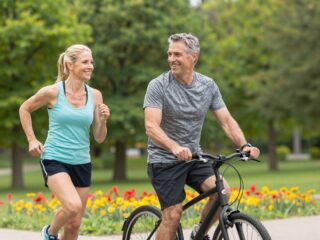 Testsúly és várható élettartam: kockázatok és mit tehetünk ellenük