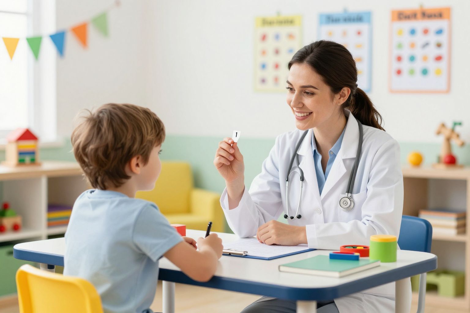 A beszédhibák nem mindig árulják el az intelligenciát.