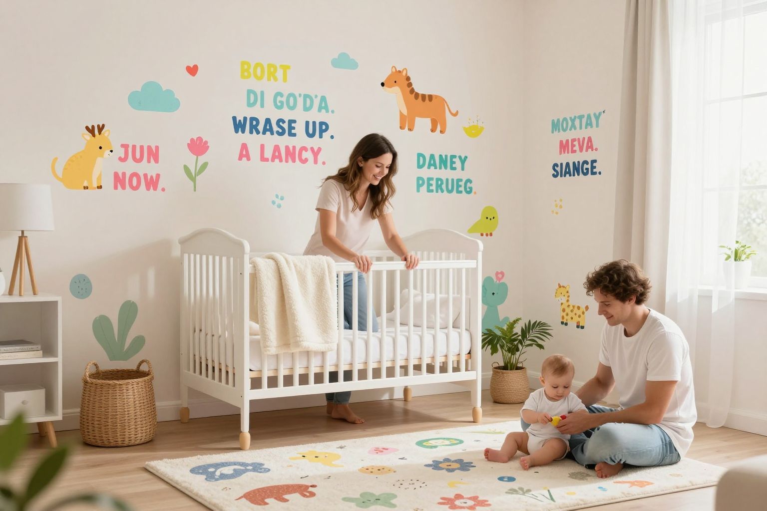 Rendszeres tisztítás növeli a falmatricák élettartamát.